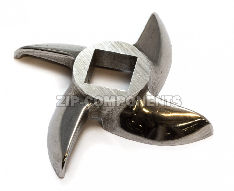 Нож мясорубки Panasonic MM01W01 d12,1мм D61,2мм