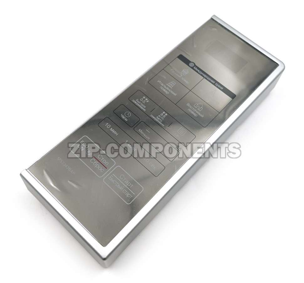 Панель управления LG ACM73739742