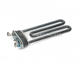 Тэн 1500W с отверстием под датчик L=185 Thermowatt