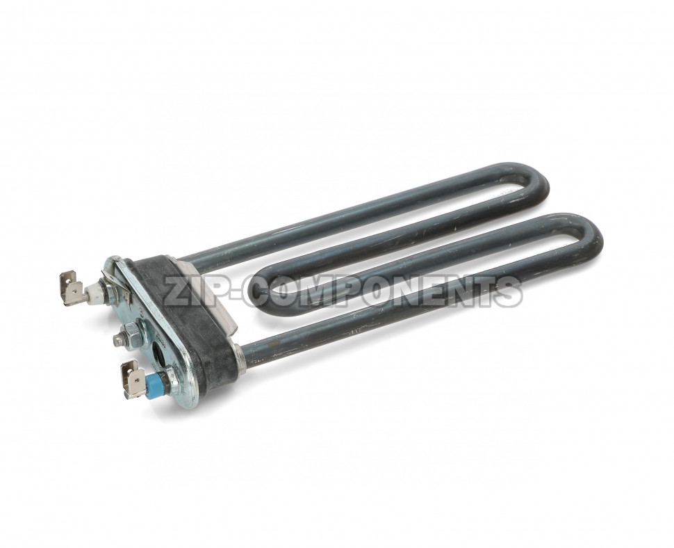 Тэн 1500W с отверстием под датчик L=185 Thermowatt