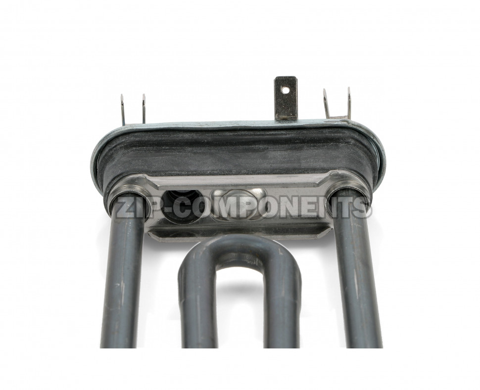 Тэн 1500W с отверстием под датчик L=185 Thermowatt