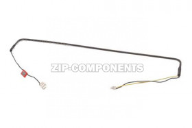 Нагреватель испарителя Haier 0064001152D