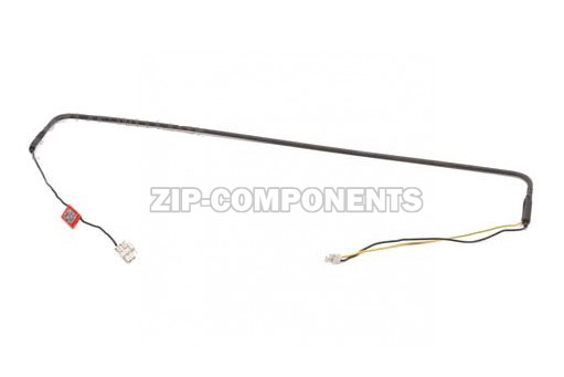 Нагреватель испарителя Haier 0064001152D