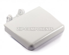 Ручка люка Electrolux-Zanussi 1508509005