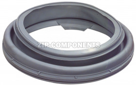 Манжета люка Whirlpool 481246068532 