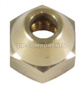 Гайка 1/4 SN-04