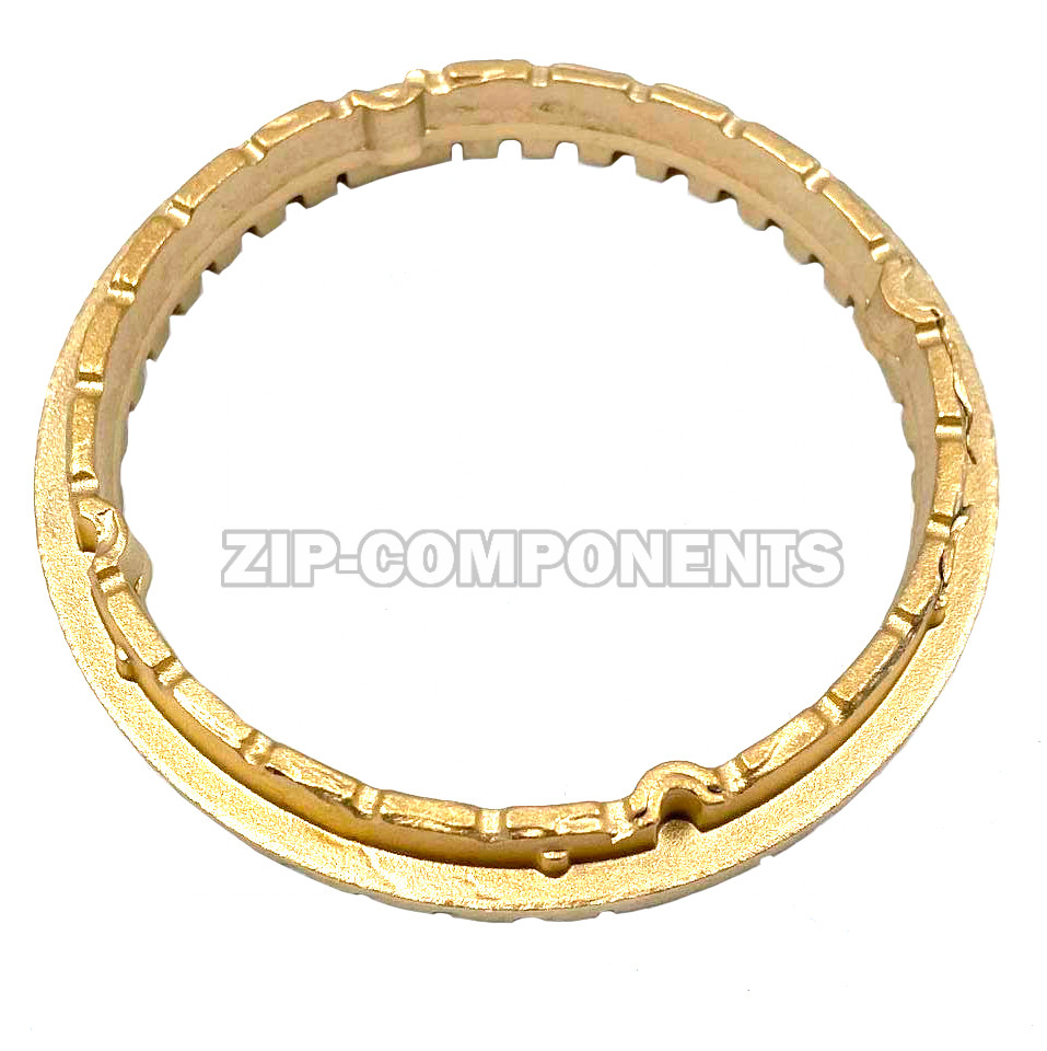 Рассекатель большой для плиты Ariston C00027167