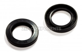 Сальник 40x62x10 G SKL