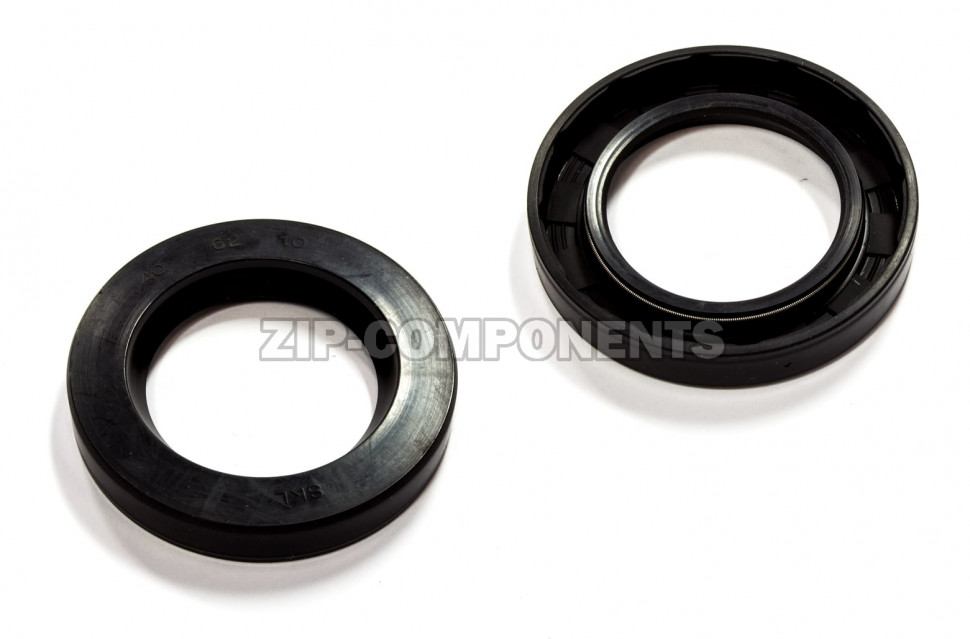 Сальник 40x62x10 G SKL