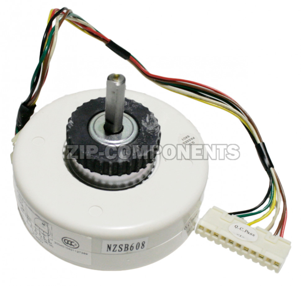 Внутренний мотор кондиционера FN13B (YYW13-4-2016) 220-240V 50Hz 4P 13W 0.095A