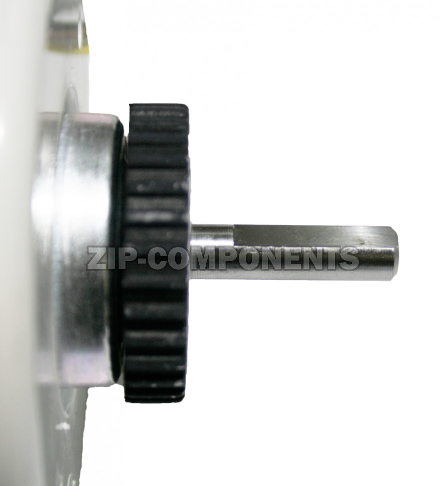 Внутренний мотор кондиционера FN13B (YYW13-4-2016) 220-240V 50Hz 4P 13W 0.095A