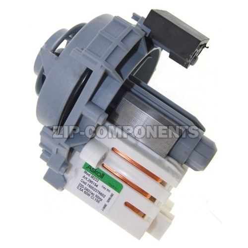 Насос циркуляционный для посудомоечной машины Ariston Indesit Askoll 302796
