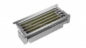 Комплект для работы в режиме циркуляции воздуха для вытяжки Bosch 17004063