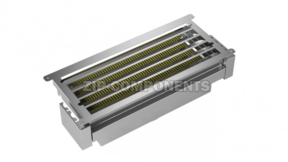 Комплект для работы в режиме циркуляции воздуха для вытяжки Bosch 17004063