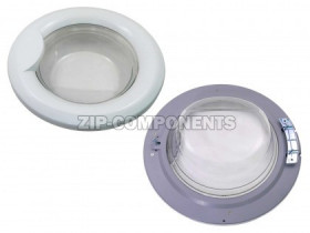 Дверка (люк) LG ADC73047601