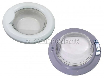 Дверка (люк) LG ADC73047601