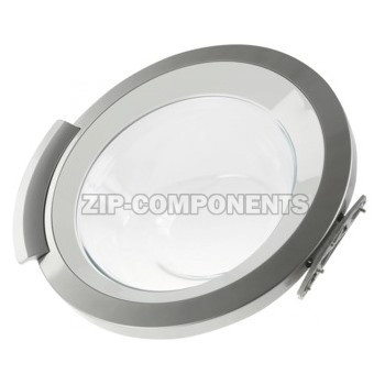 Дверка люка в сборе Bosch 704287