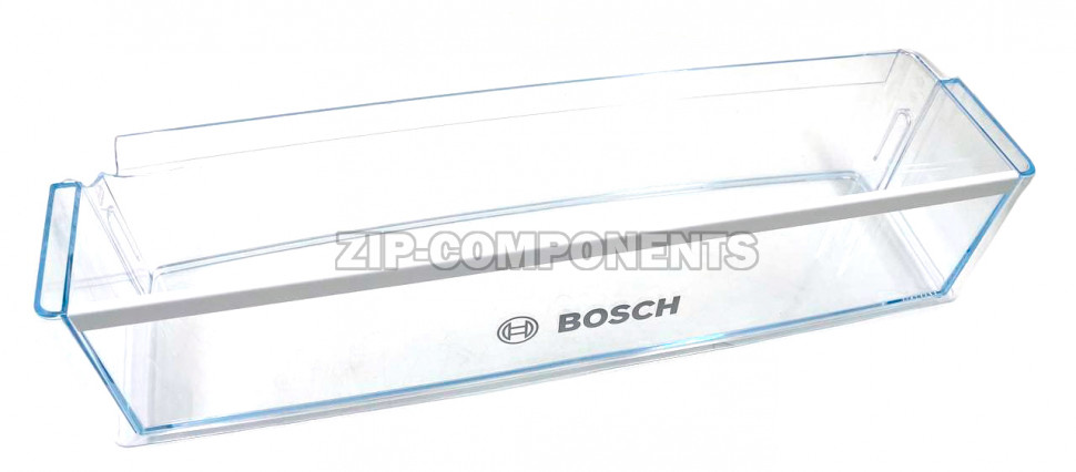 Полка двери холодильника Bosch 17000034(Уценка)