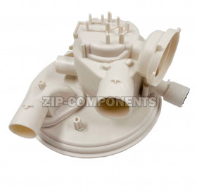 Чаша сливная для посудомоечной машины Electrolux 140000494413