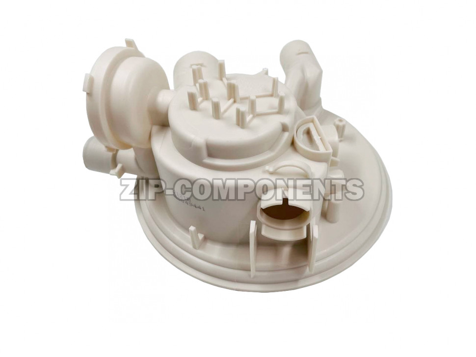 Чаша сливная для посудомоечной машины Electrolux 140000494413