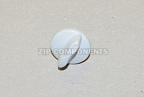 Ручка терморегулятора холодильника Аристон-Индезит-Стинол, 857157