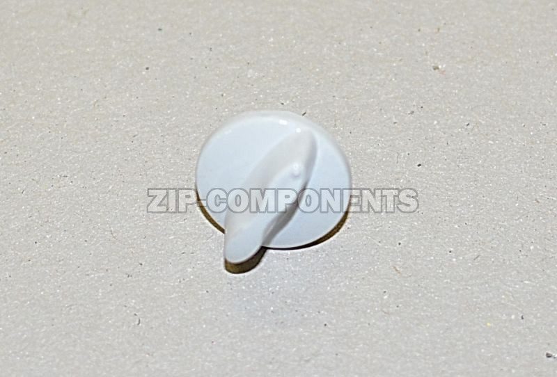 Ручка терморегулятора холодильника Аристон-Индезит-Стинол, 857157