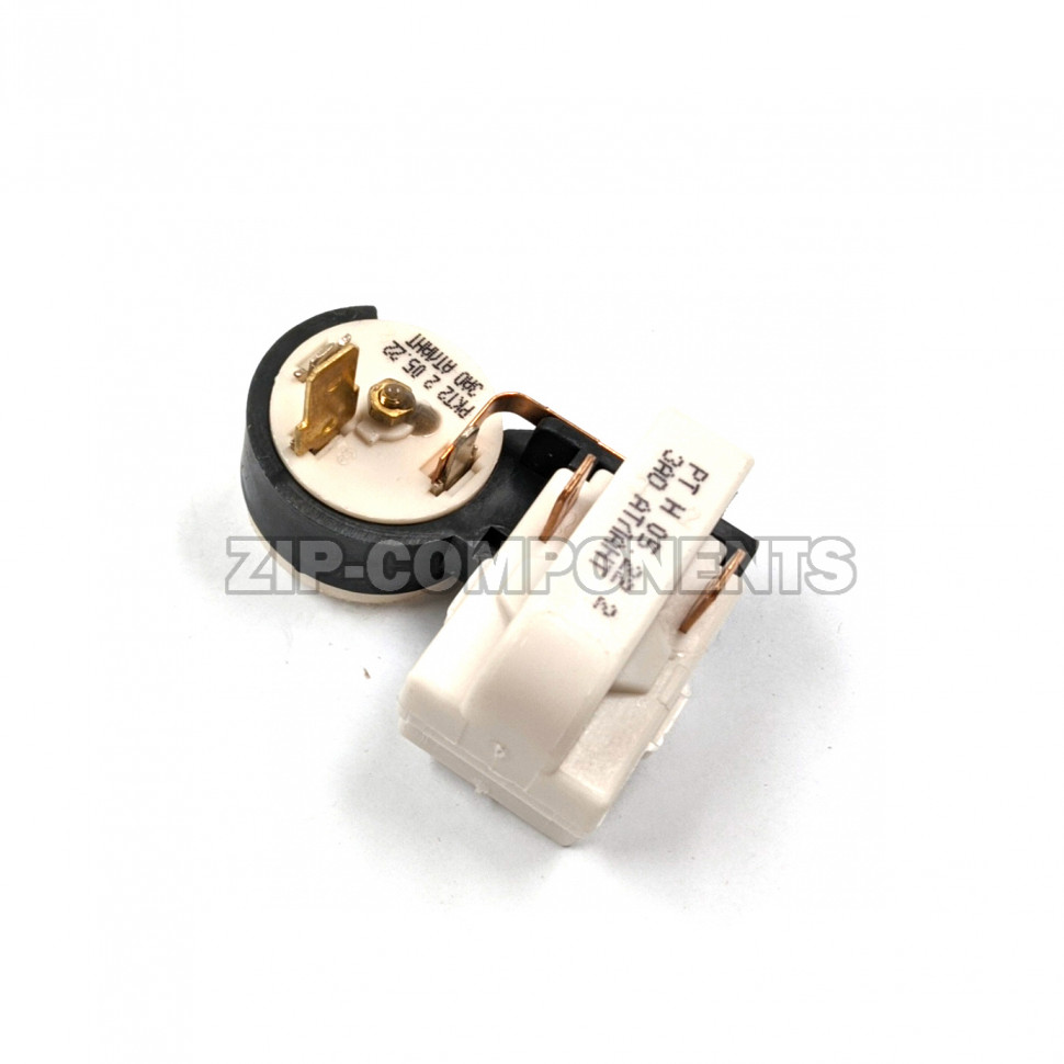 Компрессор Атлант С-К140H5-02 (R-12) в индивидуальной упаковке