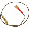 Термопара тройной конфорки для газовой плиты ARISTON INDESIT C00053178
