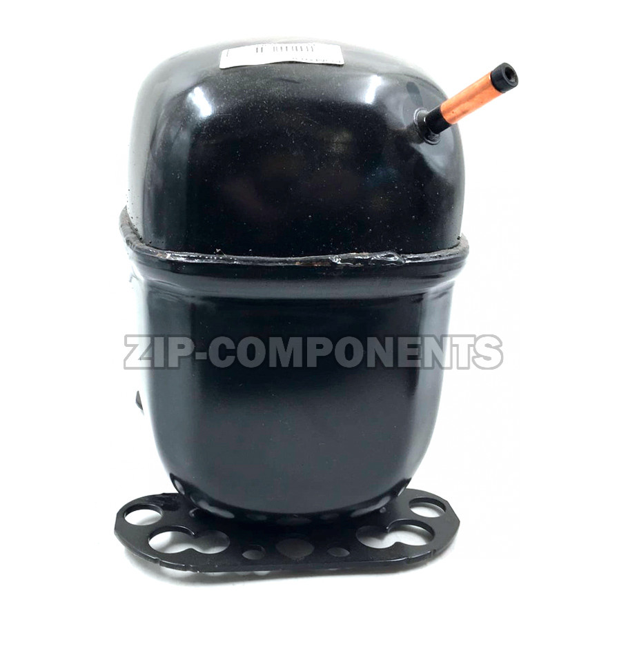 Компрессор Secop SC 10C (R-22) (W при -23.3° 359Вт) Аналог NE2125E низкотемпературный (в коробке)