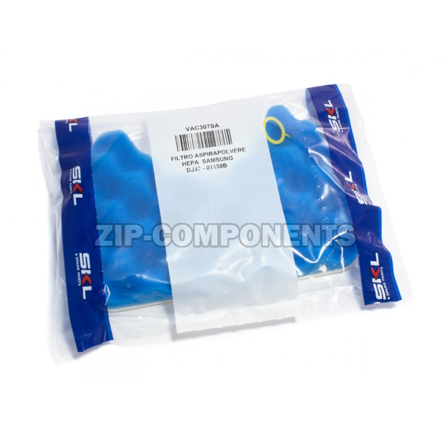 Фильтр пылесоса Samsung DJ97-01159A  - SKL