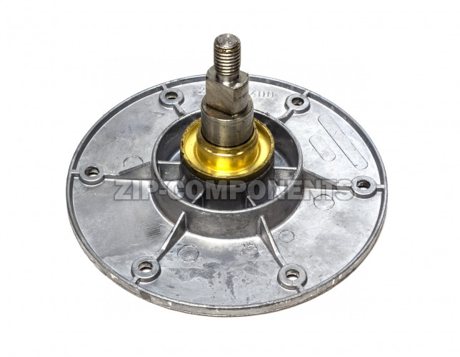 Фланец барабана под гайку 6204 Ardo 236002400 со стороны шкива