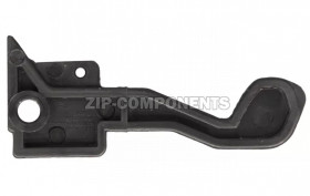 Крючок дверцы СВЧ Samsung DE64-01352A