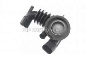 Патрубок для стиральной машины Bosch 00480818