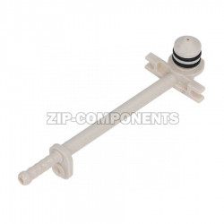 Диффузор пара для Saeco Syntia, 17000311