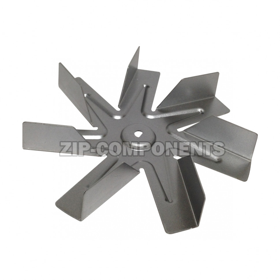 Крыльчатка вентилятора духовки Samsung DG67-00001C