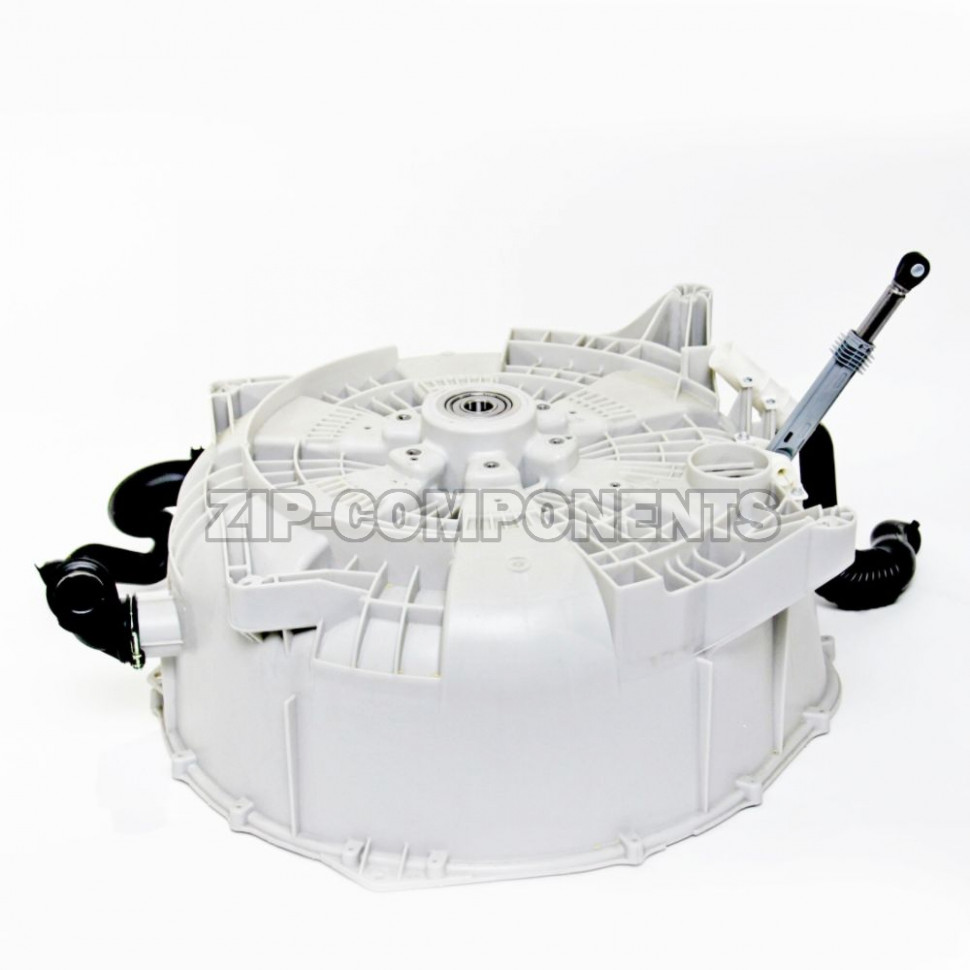 Крышка бака (задняя) стиральной машины LG AJQ35154204