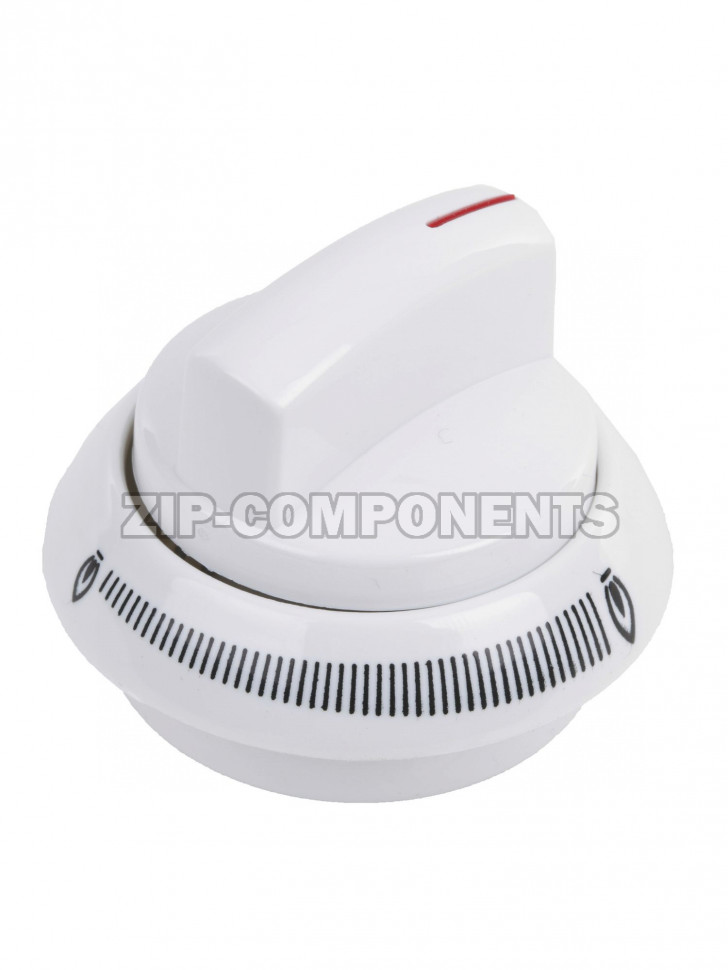 Ручка конфорки для варочных панелей Bosch 00188155