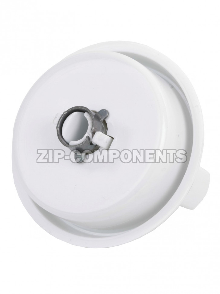 Ручка конфорки для варочных панелей Bosch 00188155