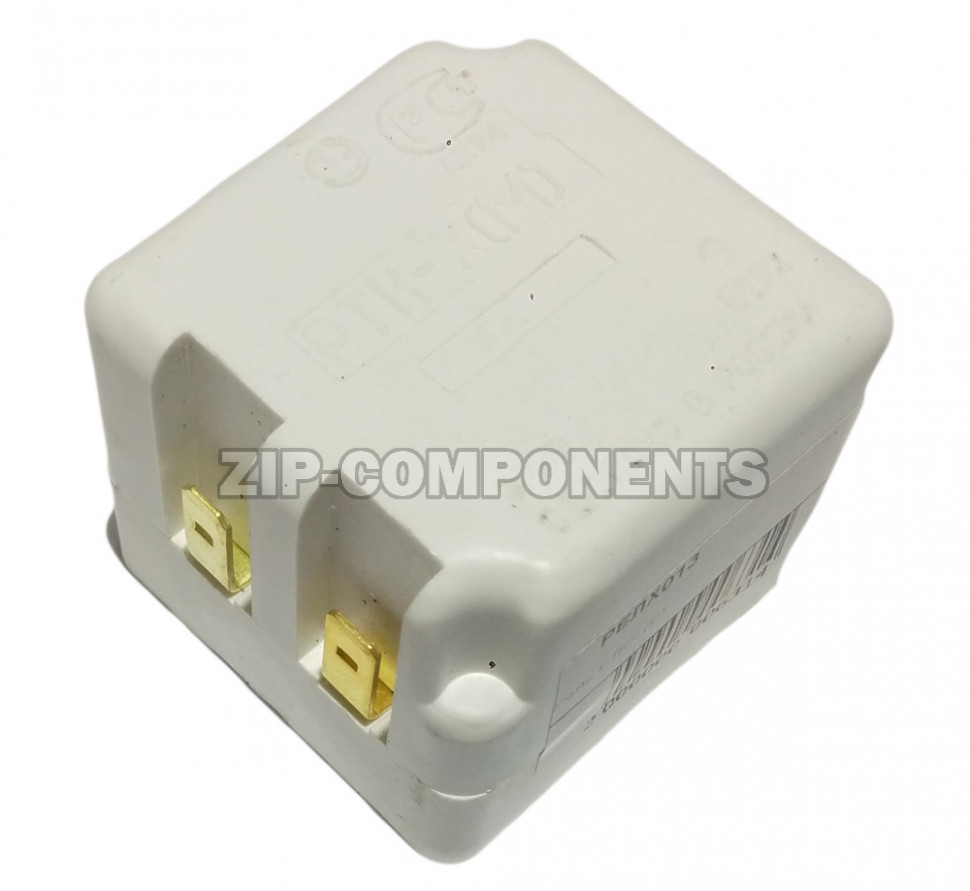 Реле РТКХ (Р)