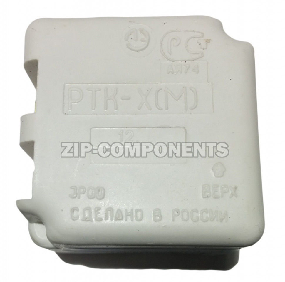 Реле РТКХ (Р)