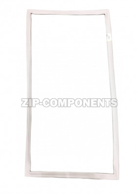 Уплотнитель холодильника 1025x520мм Beko 4546863500