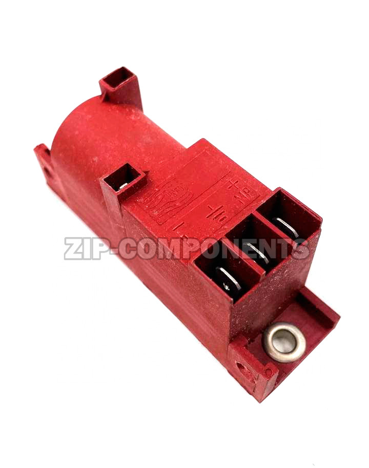 Блок поджига к газовой поверхности Indesit C00057050