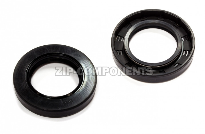 Сальник стиральной машины 40x65x10 NQK