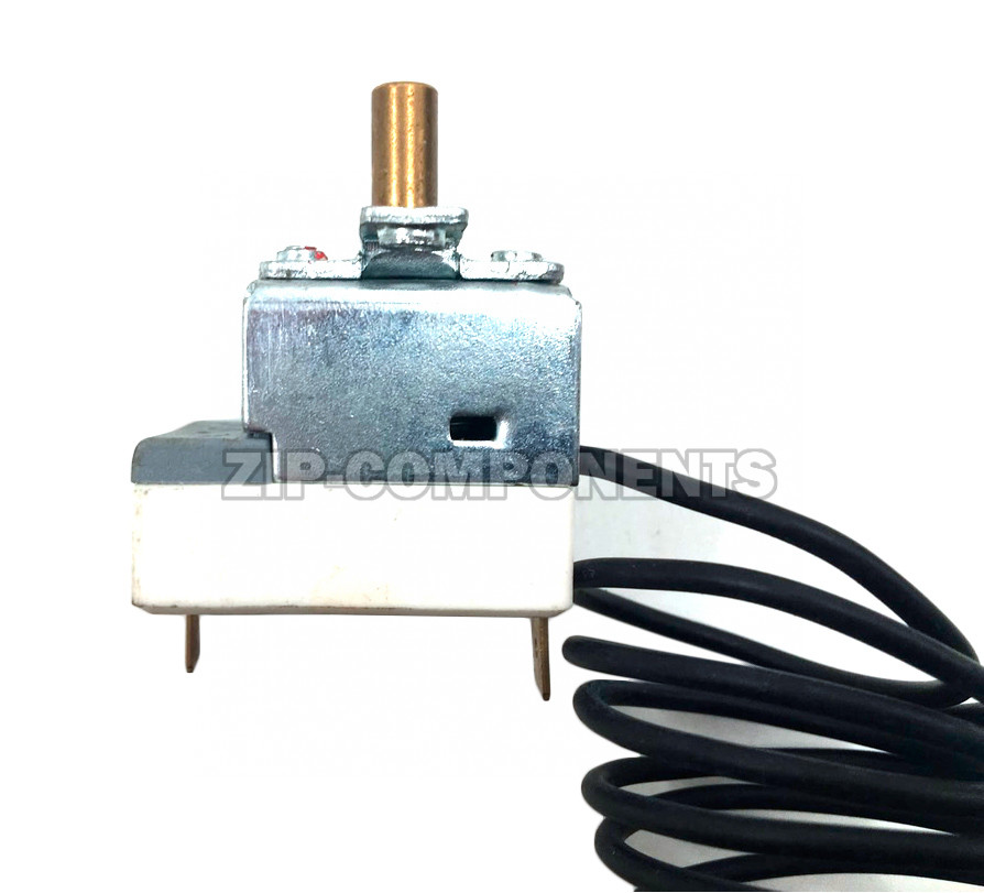 Термостат капиллярный 0-40°C WY40Z-E