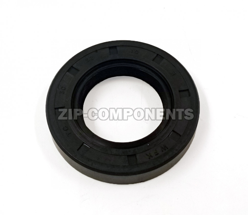 Сальник 30x52x10 GP WFK стиральной машины Indesit C00013564