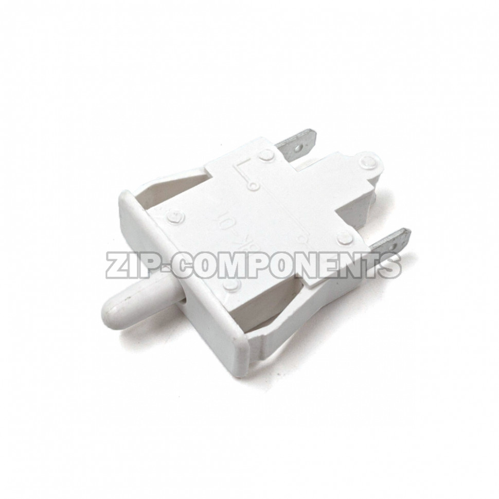 Выключатель света кнопочный Стинол вк-01 851049