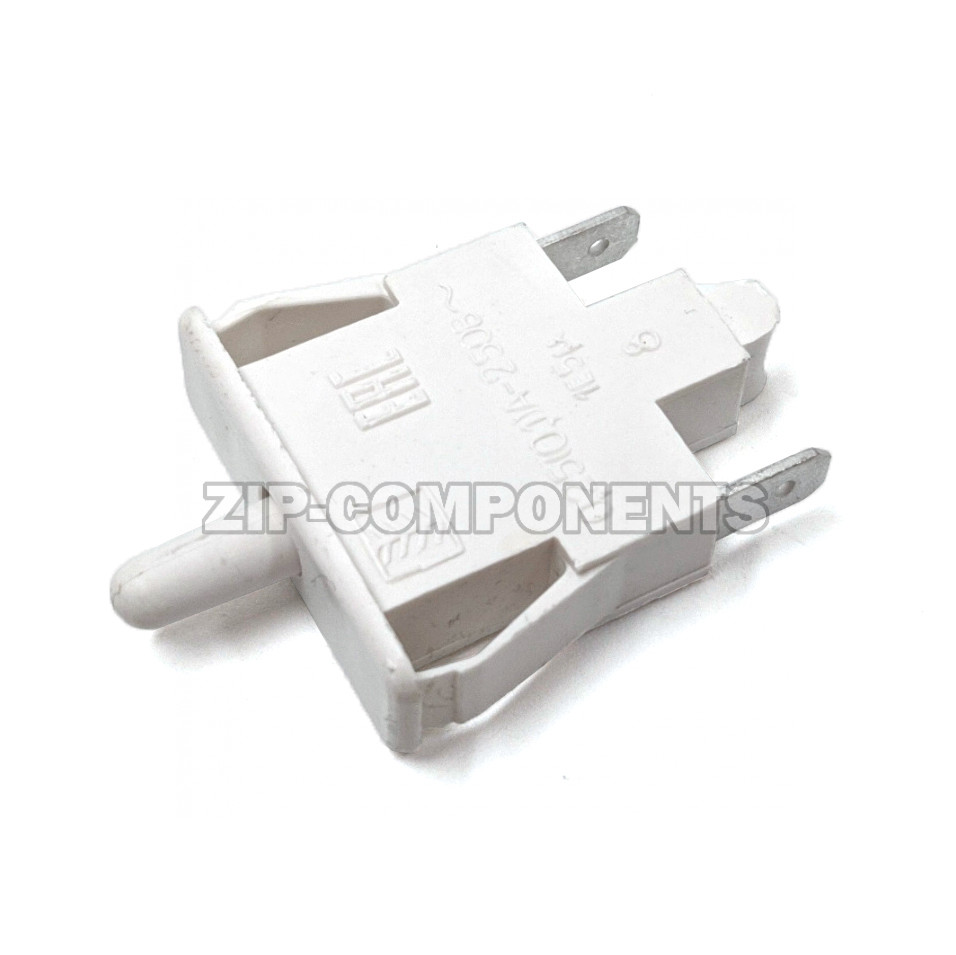 Выключатель света кнопочный Стинол вк-01 851049