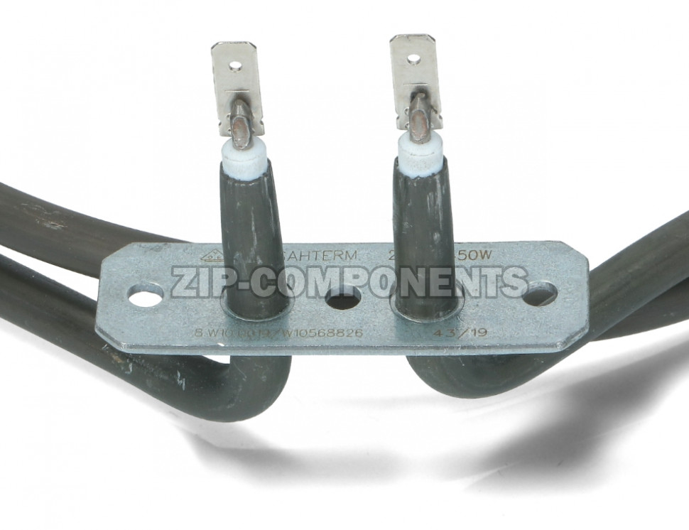 Тэн 2450W Sahterm для духовки Whirlpool 480121101159