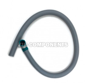 Шланг сливной L-1000 мм LG 5214FR3188K