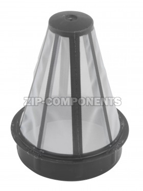 Сетчатый фильтр пылесоса Bosch 00638233